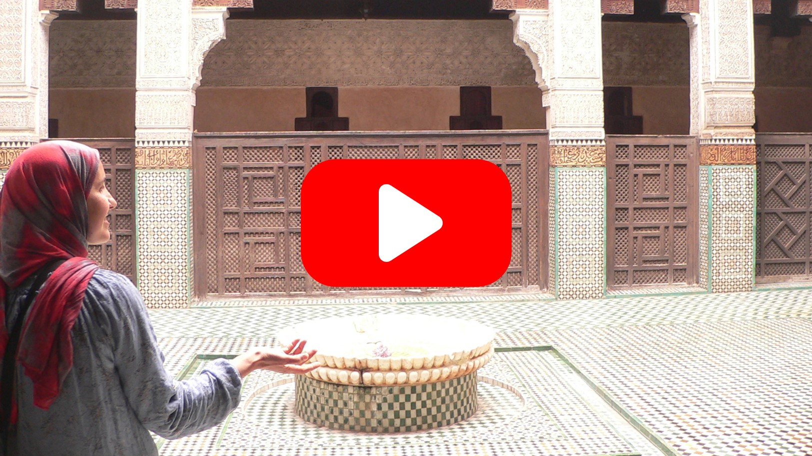 Marocco le Città Imperiali ed i Tesori Nascosti del Nord - yallaz turismo responsabile