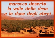 yallaz turismo responsabile - Marocco