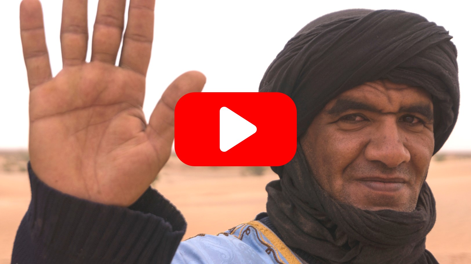 Marocco Deserto: la Valle della Draa e le Dune degli Ebrei - yallaz turismo responsabile
