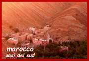 yallaz turismo responsabile - Marocco