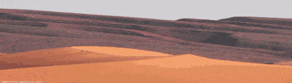 Marocco Deserto: le dune insolite di Merzouga - yallaz turismo responsabile