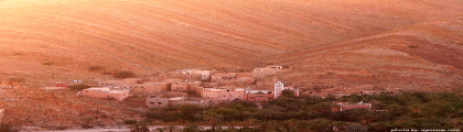 Marocco Oasi del Sud - yallaz turismo responsabile