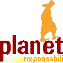 planet viaggi responsabili